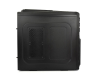 SilentiumPC Gladius X60 Pure Black - 177175 - zdjęcie 10